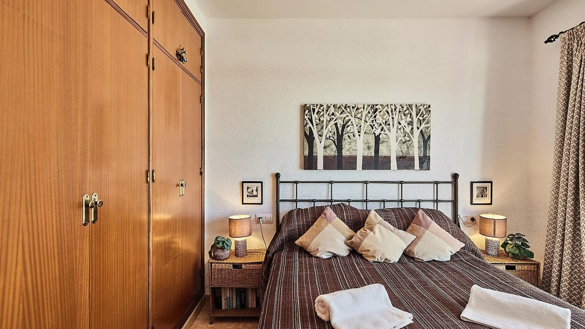 El Encanto La Barrosa Chiclana de la Frontera Holiday home