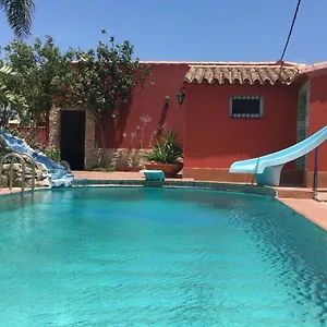 Higos Chumbos, Compartido Chiclana de la Frontera