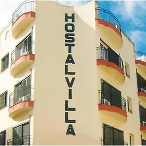 Hostal Villa Chiclana de la Frontera