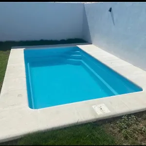Casa Isla Chiclana de la Frontera