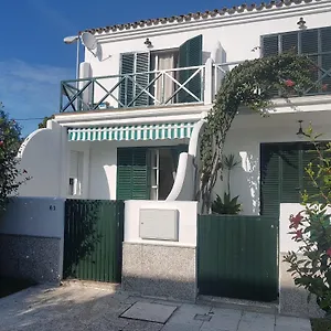 Adosado En Playa La Barrosa Residencial Arenas 61 Chiclana de la Frontera