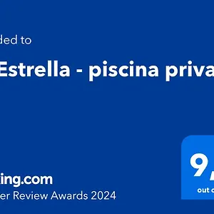 La Estrella - Piscina Privada Chiclana de la Frontera