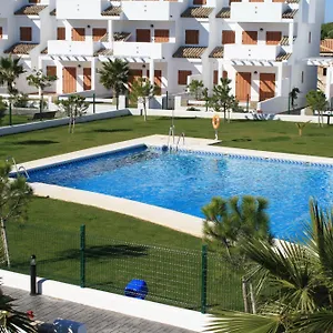 Turisticos La Carrajolilla Apartment