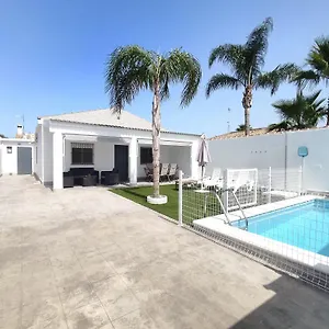 Retama Chiclana de la Frontera