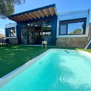 Novoecosuites Descansar En El Lugar De Tus Sueños Chiclana de la Frontera