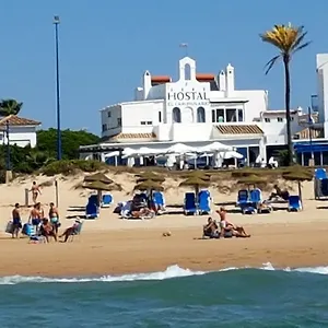 El Campanario Chiclana de la Frontera