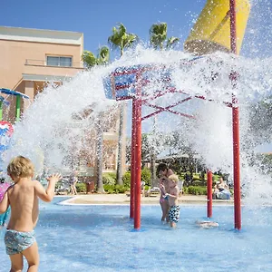 Hipotels Barrosa Garden Chiclana de la Frontera