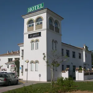 Cortijo Los Gallos Chiclana de la Frontera