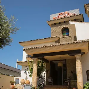 Mariantonia Chiclana de la Frontera
